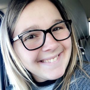 Meet your Posher, Kaleigh